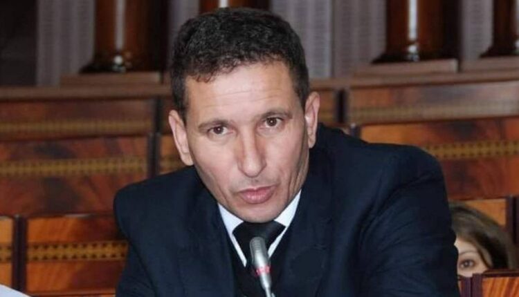 الغازي أجطيو