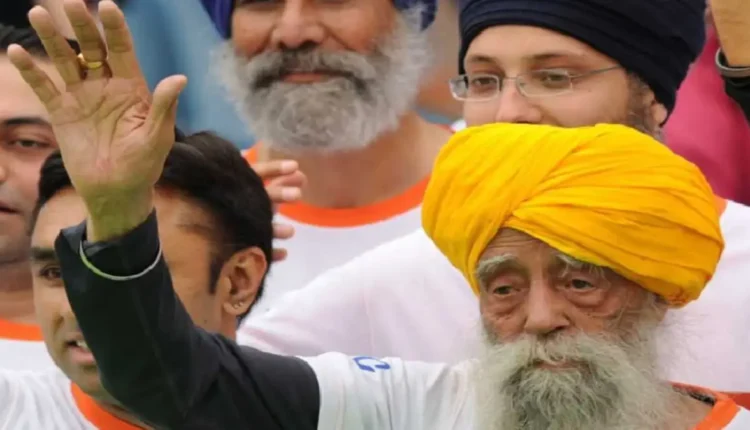 وفاة أكبر عداء ماراثون في العالم عن عمر ناهز 114 عامًا