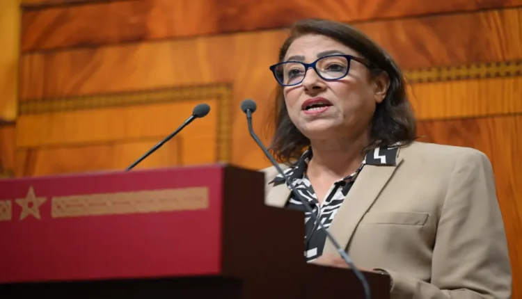 نادية تهامي تحذر من أوضاع المتقاعدين وتطالب الحكومة باتخاذ إجراءات عاجلة