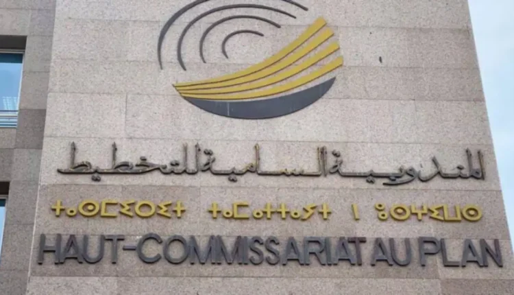 لمندوبية السامية للتخطيط تتوقع نموًا اقتصاديًا بنسبة 4,4% سنة 2025