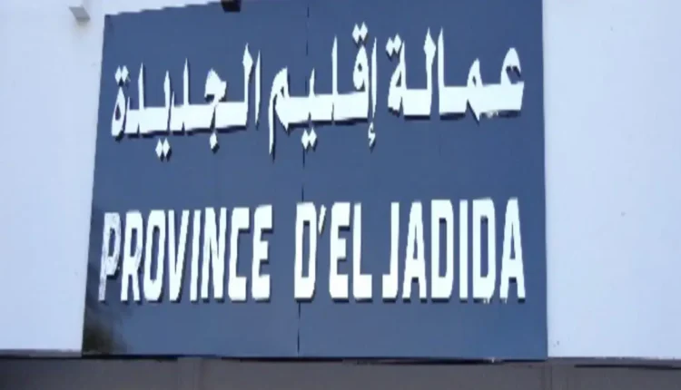 الجديدة :تدهور الطريق الرئيسية بأولاد عيسى تبرز معاناة الساكنة