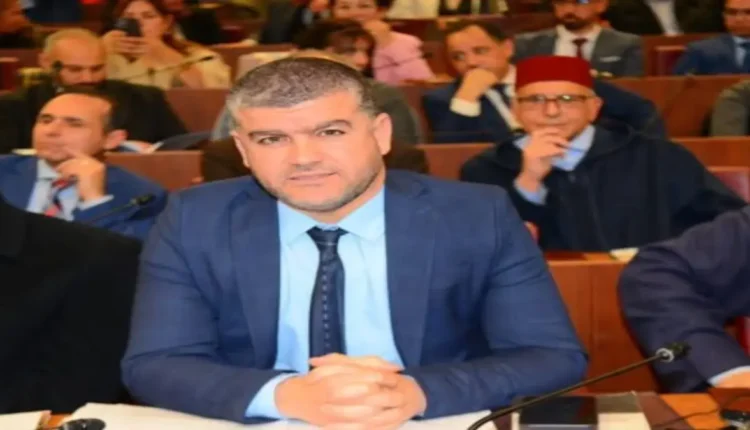 تصحيح وتوضيح حول تداول خبر إقالة الأستاذ محمد أشكور