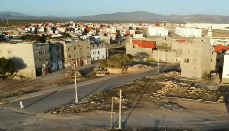 أكادير :فوضى بسويقة “الثلاثاء” وتطلعات لإنشاء سوق جديد منظم