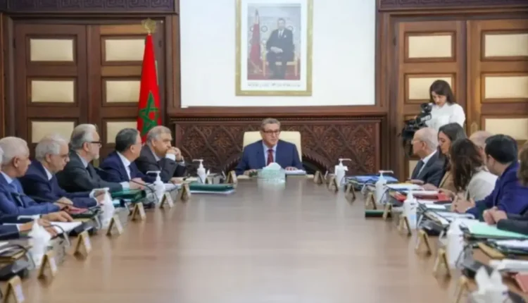 مجلس الحكومة يناقش يوم غد الخميس "عملية مرحبا 2025"