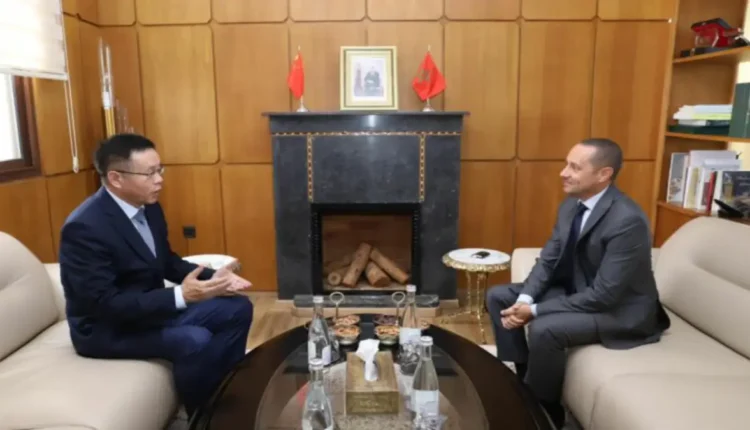 المغرب والصين يحتفلان بمرور خمسون سنة على التعاون الثنائي في المجال الصحي
