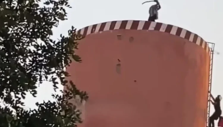 بلاغ الوكيل العام للملك لدى محكمة الاستئناف ببني ملال