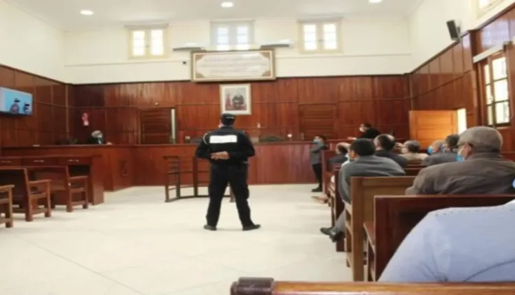 غرفة الجنايات بالرشيدية تصدر الحكم في قضية قتل الأستاذة هاجر