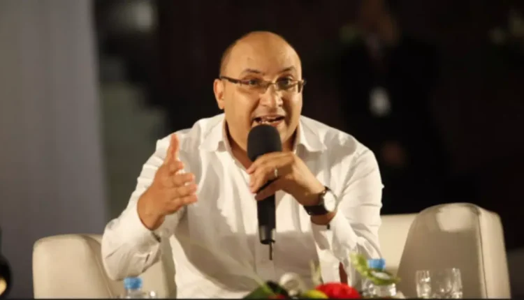 حسن طارق وسيط المملكة: وزارة الداخلية تتصدر قائمة تظلمات المرفقين