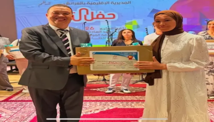 تتويج المؤسسات الرائدة بعد موسم دراسي متميز بالعرائش