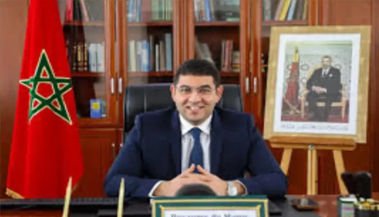 بنسعيد: الحكومة لاتسعى للسيطرة على المجلس الوطني للصحافة