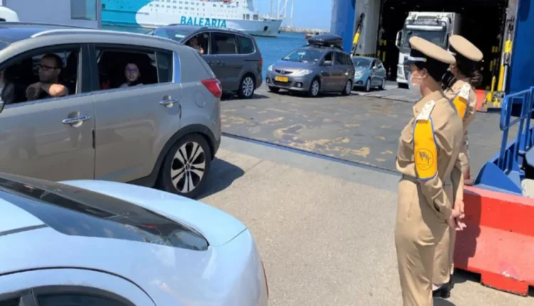 بوريطة : دخول أزيد من مليون و500 ألف من الجالية المغربية