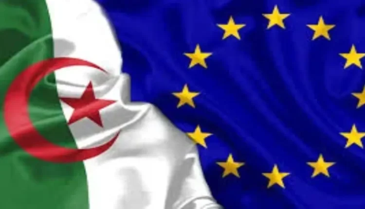 الإتحاد الدولي يلجأ إلى التحكيم الدولي ضد الجزائر