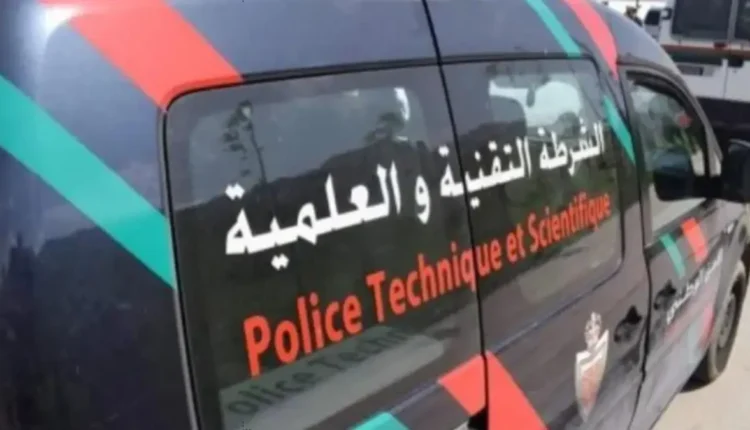 جديدة: جريمة قتل مروعة داخل حافلة للنقل الحضري