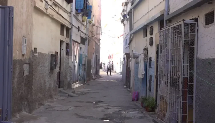 أكادير: "النقطة السوداء" تهدد صحة السكان