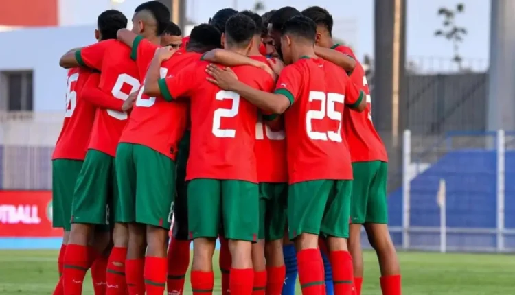 مواجهة ودية للمنتخب المغربي للاعبين المحليين اليوم أمام بوركينا فاسو
