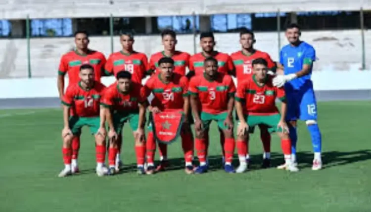 المنتخب الوطني المحلي يفوز وديا على بوركينا فاسو