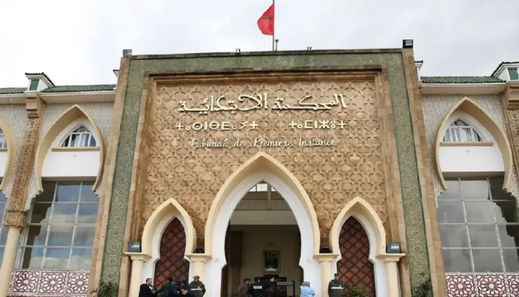 مأساة أرشيف سلا: حين يتحول إهمال المكان إلى عائق لتحقيق العدالة وضمان حقوق المواطنين