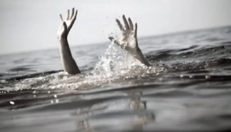 حادث مأساوي بشاطئ سيدي الطيبي إقليم القنيطرة