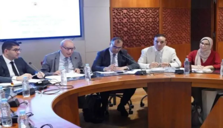 المصادقة على "مشروع قانون تنظيم المجلس الوطني للصحافة"