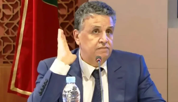 غضب في صفوف القضاة من تصريحات وزير العدل حول “حكومة القضاة”