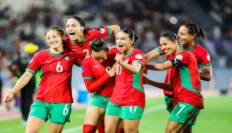 لبؤات الأطلس في مواجهة نيجيريا بنهائي كأس إفريقيا غدا السبت