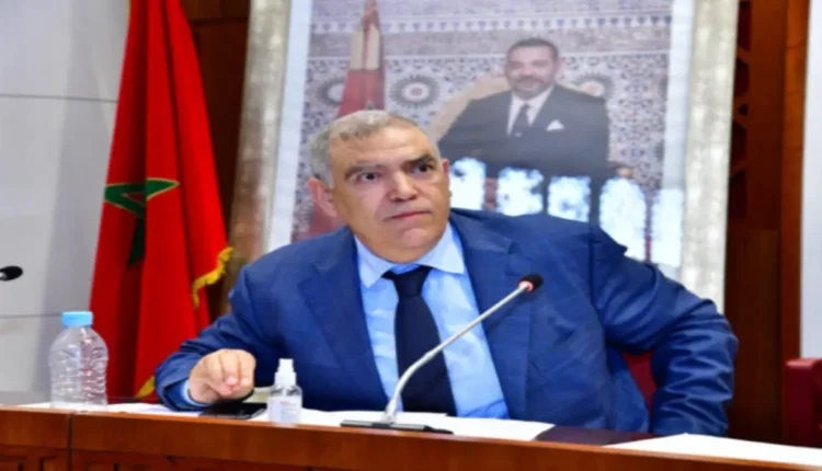 تعليمات صارمة من وزارة الداخلية لمحاربة "صحافة الفيسبوك" بالمغرب