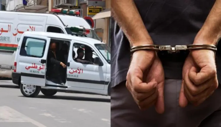 أمن أصيلة يطيح بمبحوث عنه وطنيا وبحوزته كمية من المخدرات