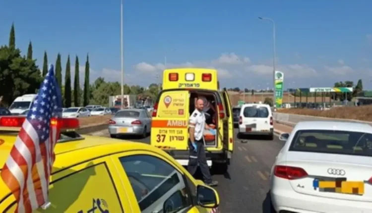 إصابة جنود إسرائيلين في عملية دهس ببلدة كفار يونا