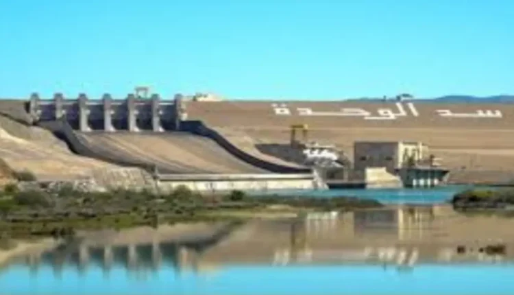 قنطرة استراتيجية فوق سد الوحدة لتعزيز الربط بين وزان وتاونات