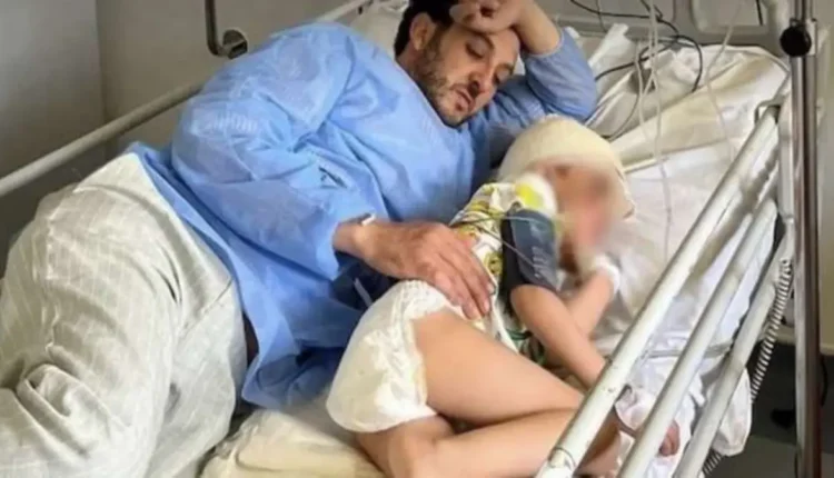 نقاش حاد بين النيابة العامة ودفاع المتهم في ملف "الطفلة غيثة"