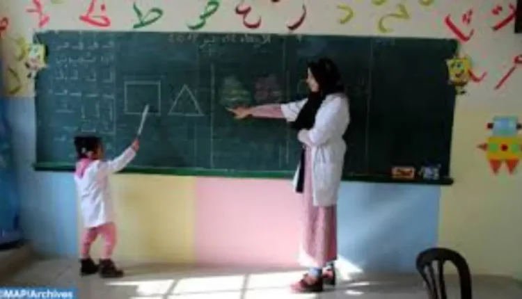 "المدارس الصيفية".. مبادرة لوزارة التعليم لمكافحة الهدر المدرسي