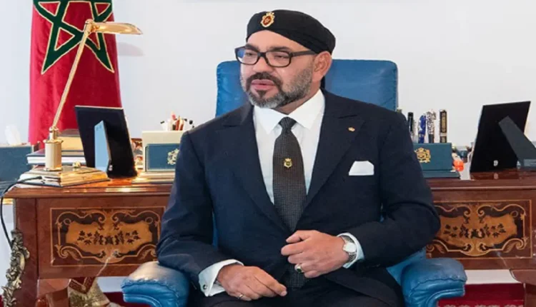 جلالة الملك سيوجه خطابا ساميا اليوم الثلاثاء إلى شعبه الوفي بمناسبة عيد العرش المجيد