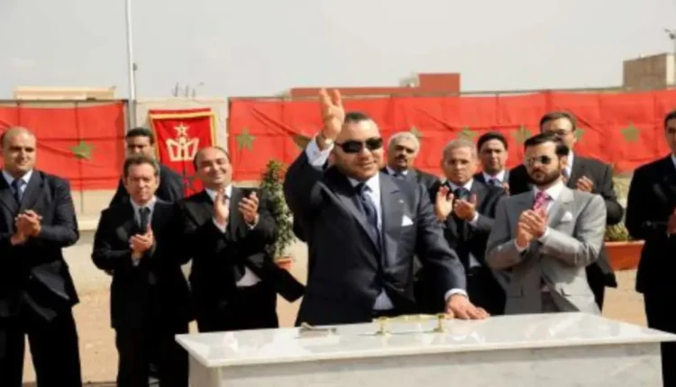 جهة الشرق: مشاريع تنموية هامة بفضل الرؤية الملكية لصاحب الجلالة الملك محمد السادس