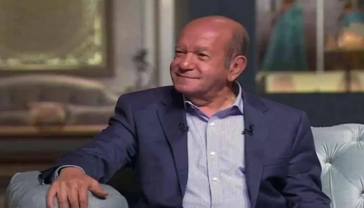 وفاة نجم التلفزيون المصري الفنان لطفي لبيب