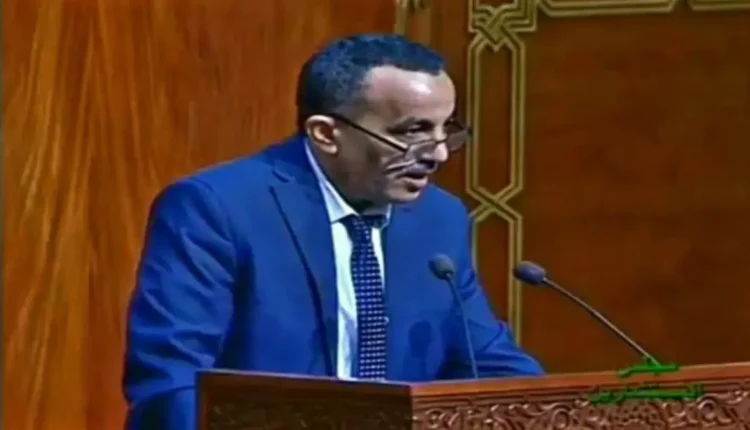 الجديدة: نازهي يسائل وزير الصحة والحماية الإجتماعية حول تأهيل مستشفى الإقليمي