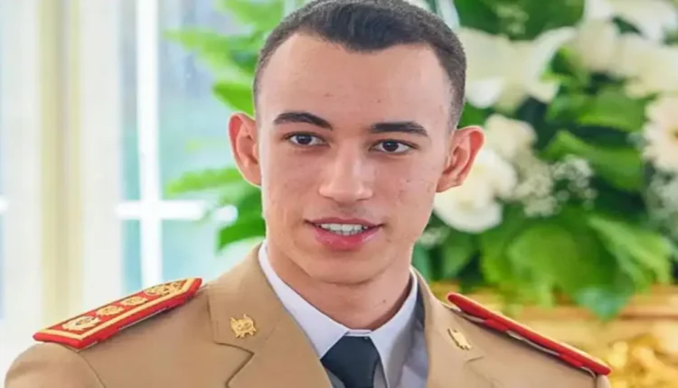 تهنئة “ماب ميديا” بمناسبة ترقية سمو ولي العهد الأمير مولاي الحسن