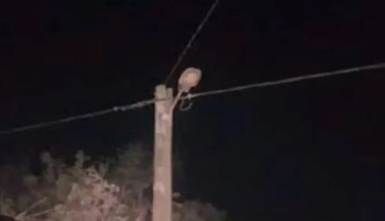 تجزئة سيدي بوقنادل