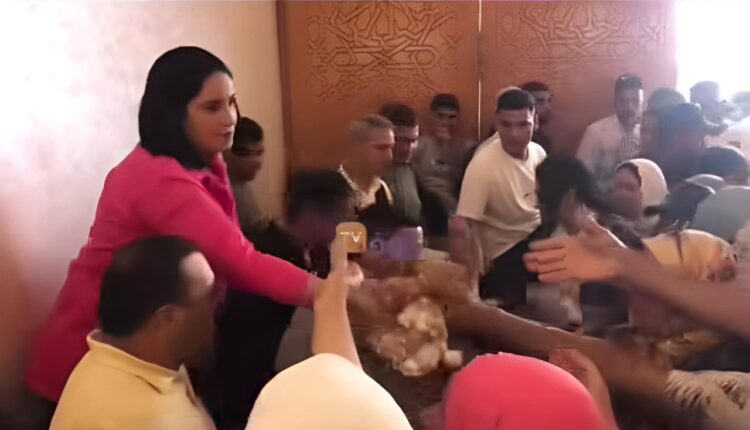 مؤتمر حزب الوردة