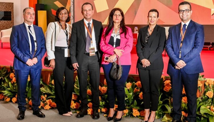 نادي إفريقيا للتنمية