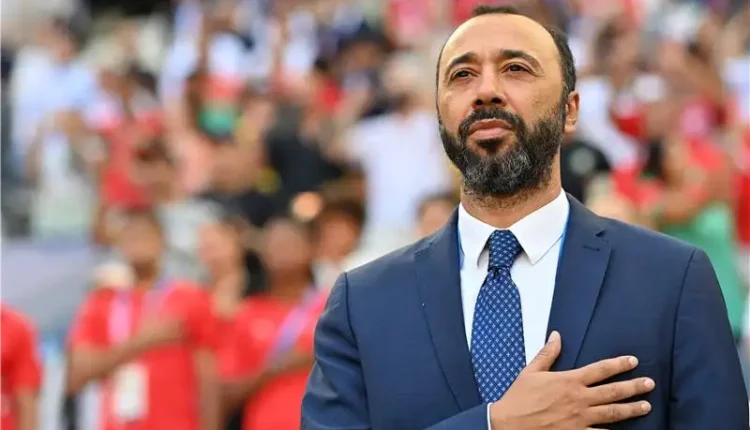 "السكيتيوي" أمام تحدي مراجعة الأوراق.. خسارة كينيا تضع المنتخب المحلي تحت المجهر