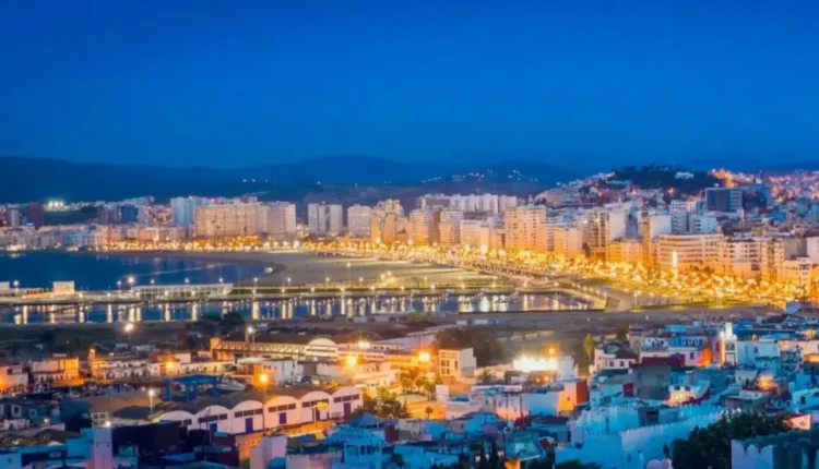 وجهة طنجة أصيلة: نمو عدد ليالي المبيت السياحية بنسبة 24%