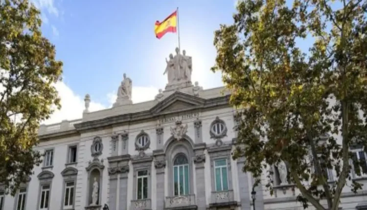 المحكمة العليا الإسبانية تؤيد حكم المؤبد لمغربية قتلت رضيعتها