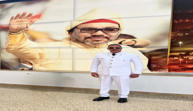 حضور وطني وازن بأكادير لتخليدالذكرى 26 لعيد العرش المجيد