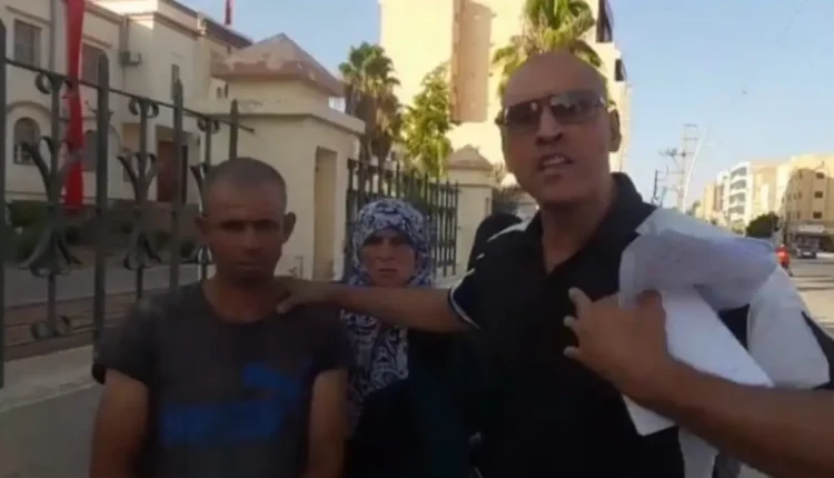 قلق حقوقي حول واقعة إختفاء مبلغ مالي لمواطن معاق بالفقيه بن صالح