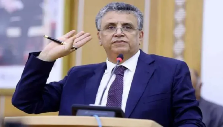 وهبي يقر بصعوبات المساعدة القضائية ويطلق دراسة لتبسيطها