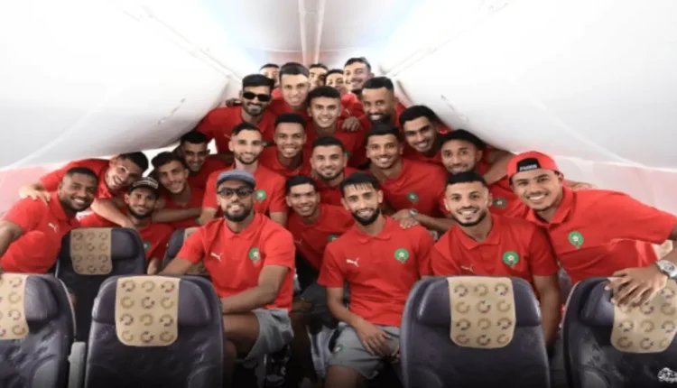 المنتخب المحلي يفتح مشاركته في "الشان" بالفوز على أنغولا