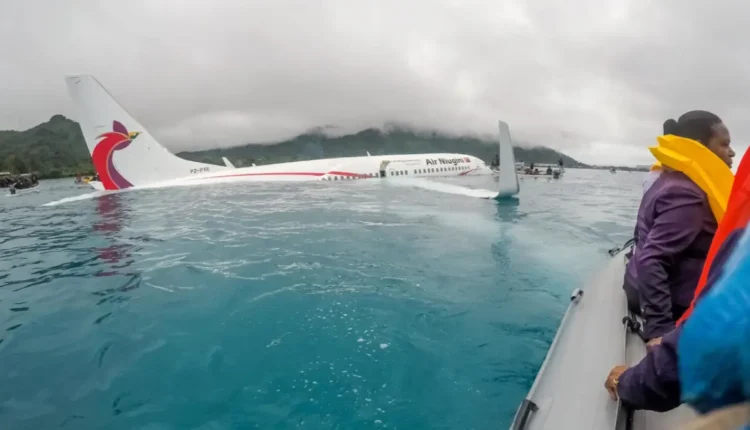 إسبانيا...سقوط طائرة قبالة مايوركا ومصرع راكبيها