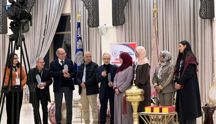 النسخة الثانية من المؤتمر الطبي، مكناس