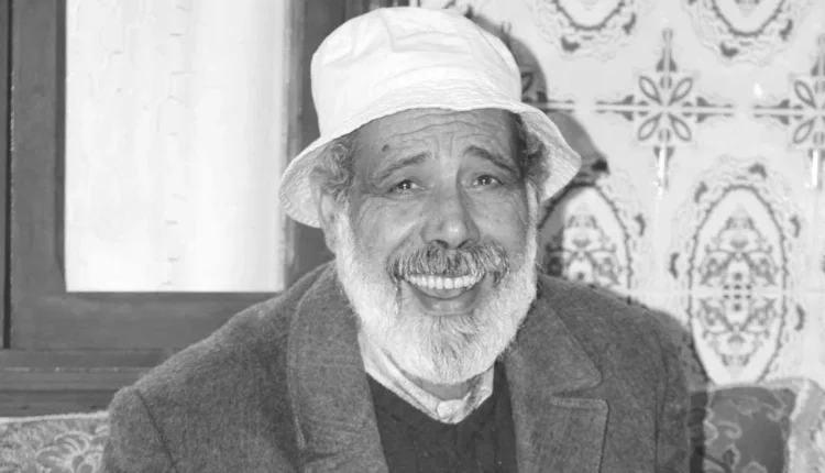 محمد الرزين