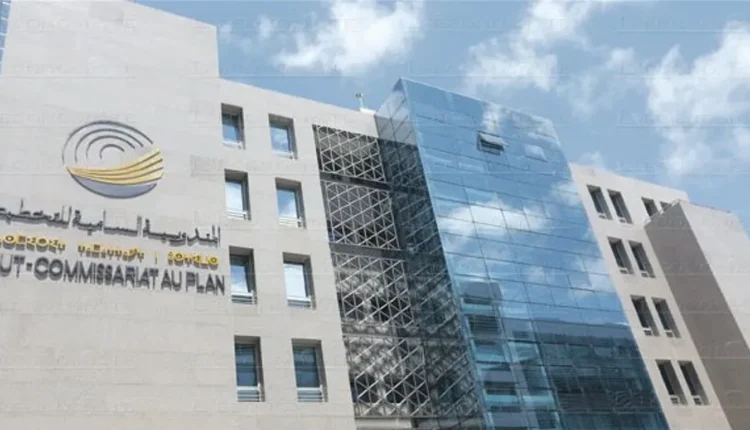 المندوبية السامية للتخطيط